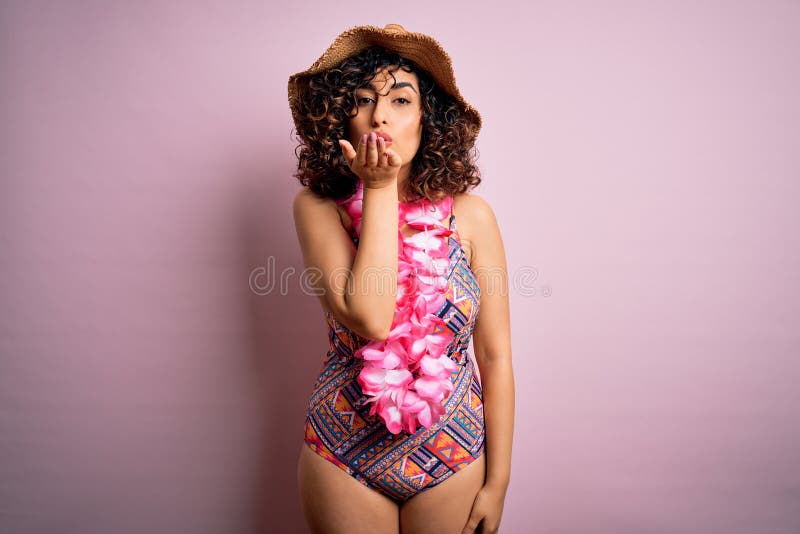 542 Arab Woman Bikini Stock Photos - Free & Royalty-Free Stock Photos from  Dreamstime