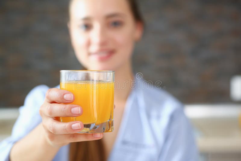 Young beautiful attractive girl in pajamas stock images Young beautiful attractive girl in pajamas stock images