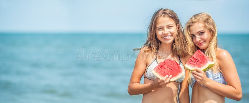 1600px x 661px - 493,525 Young Girl Beach Stock Photos - Free & Royalty-Free Stock Photos  from Dreamstime