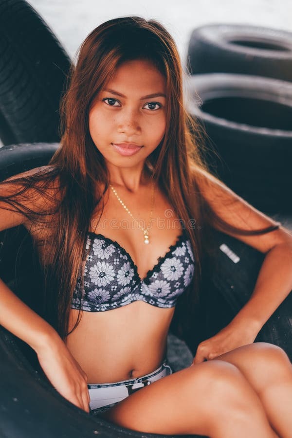 Bikini sexy filipina WHERE ARE