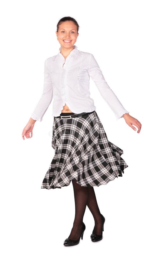 Young beautiful woman stock photos