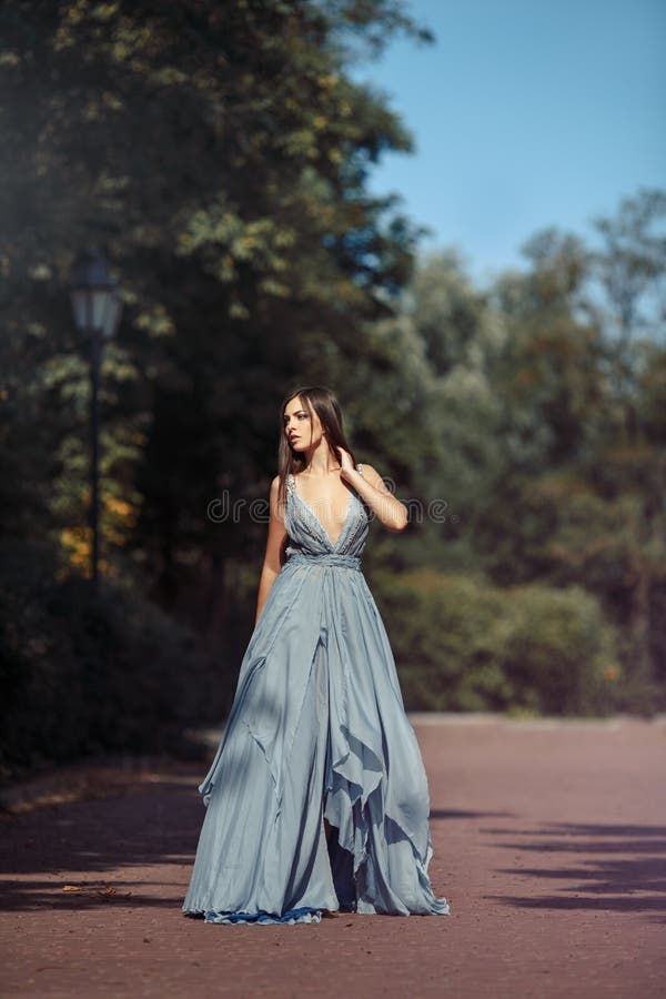Beautiful woman walking stock image. Image of bright Beautiful woman walking stock image. Image of bright