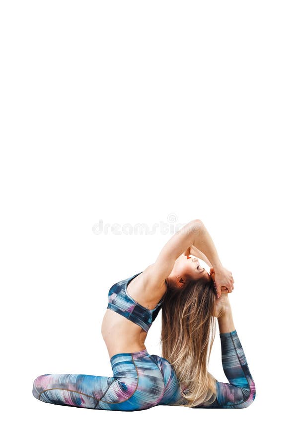 1,673 Yoga Posing Top Stock Photos - Free & Royalty-Free Stock Photos from  Dreamstime
