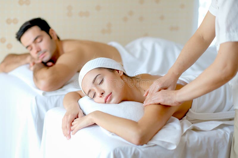 Massage Enjoy