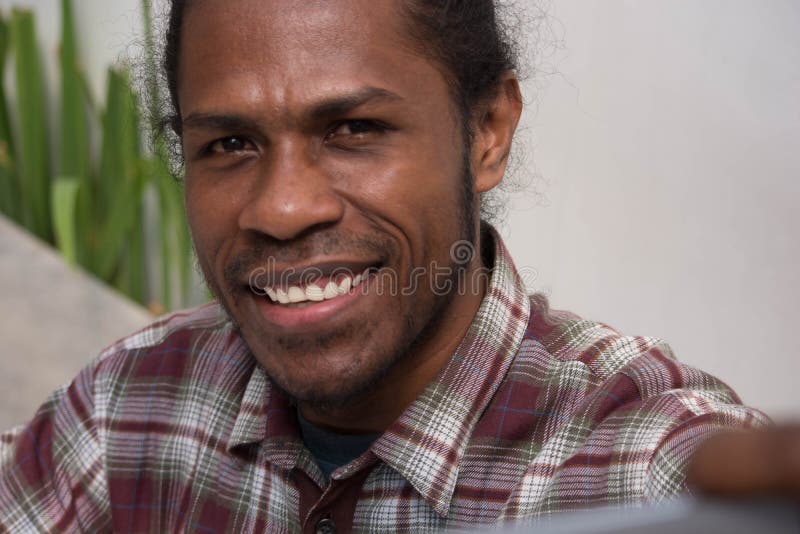 Imannuel Wanggai avatar