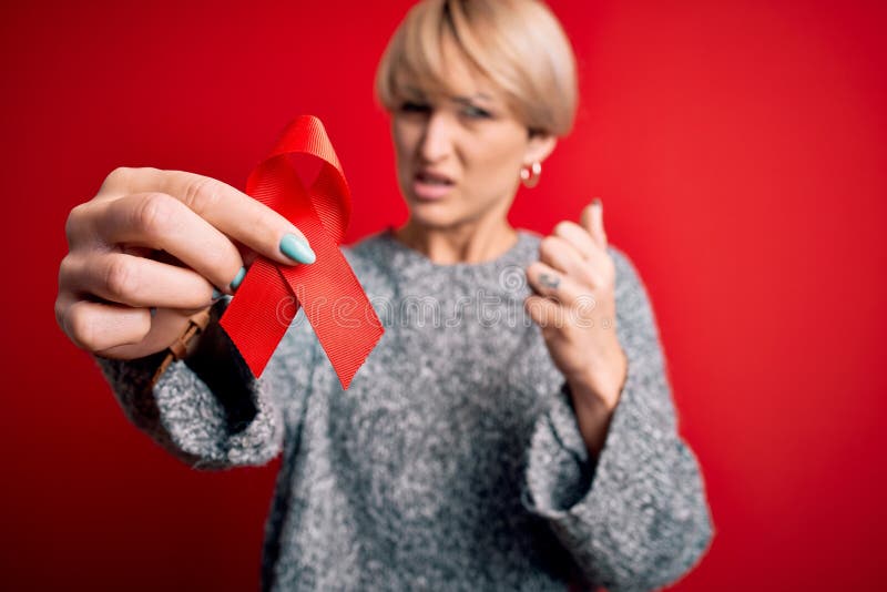 Blonde Hair and HIV: Dispelling the Myths - wide 8
