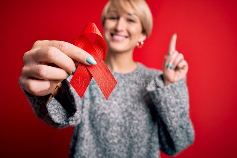 Blonde Hair and HIV Immunity: What's the Connection? - wide 11