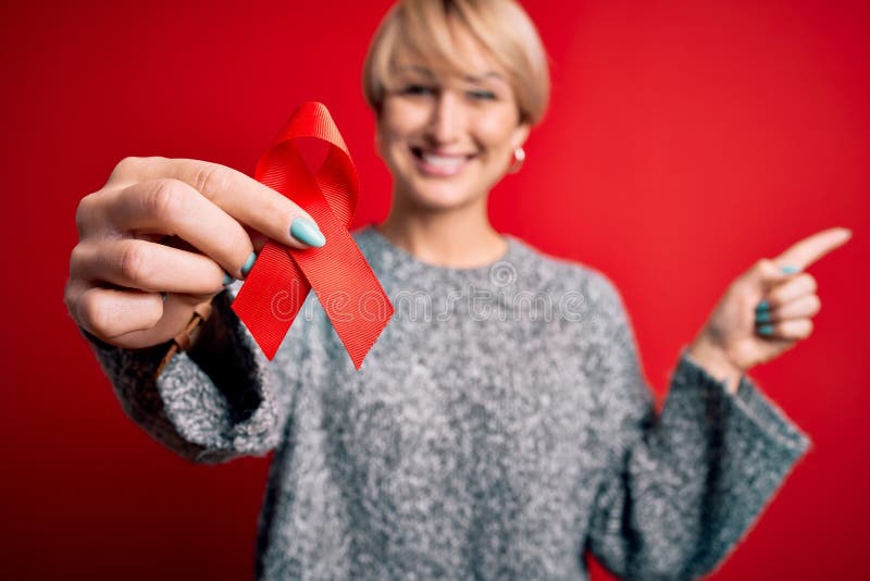 Blonde Hair and HIV Immunity: What's the Connection? - wide 9
