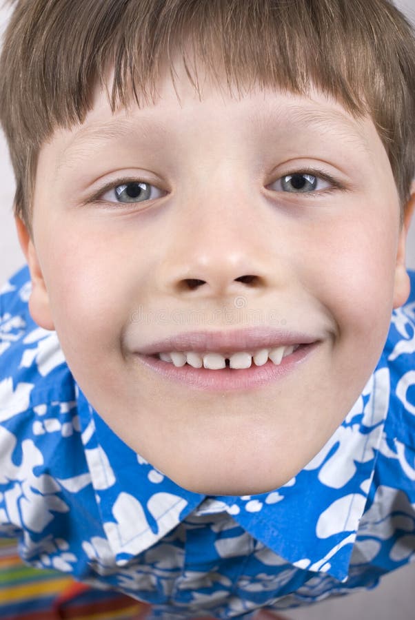 Young boy stock photo. Image of young, nice, face, brown - 9706114