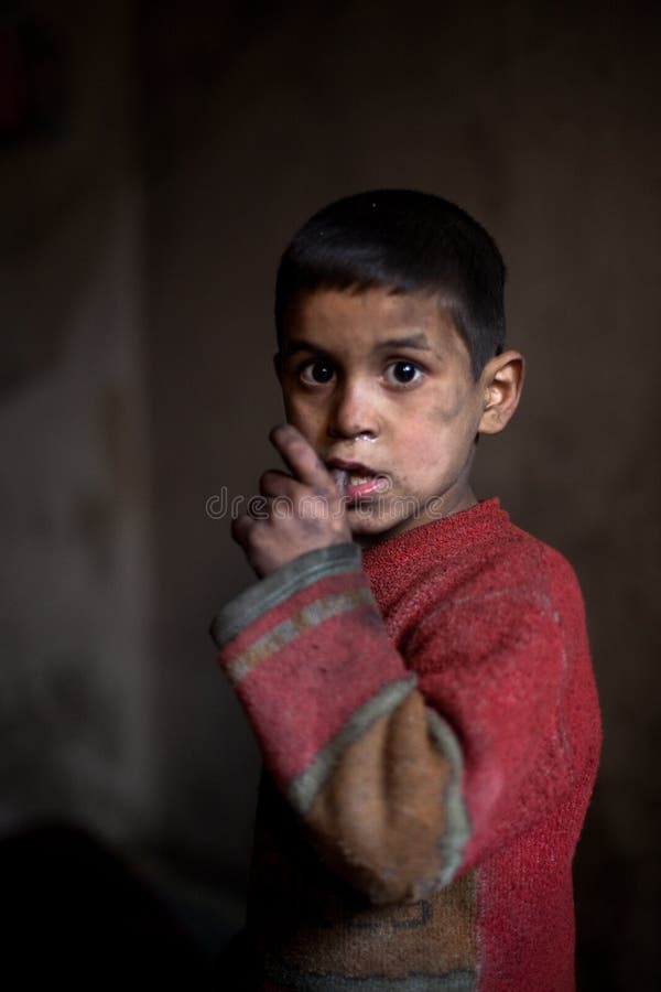 Young boy, Aleppo, Syria. royalty free stock images Young boy, Aleppo, Syria. royalty free stock images
