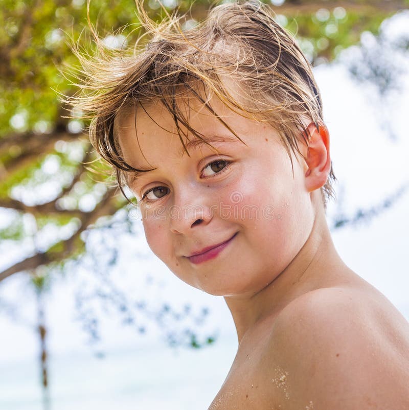 Naturistics Kids