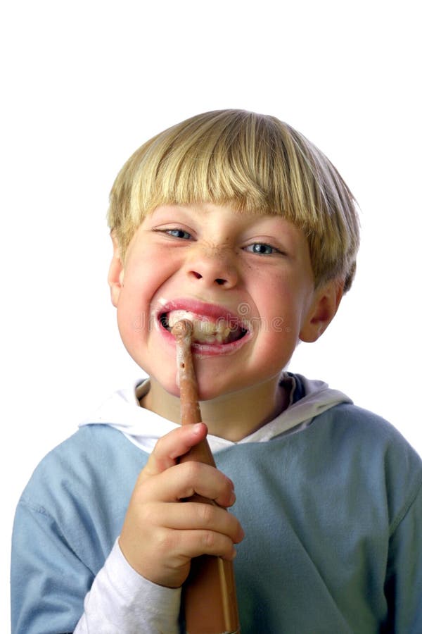 15+ Young boy cleaning teeth Free Stock Photos StockFreeImages