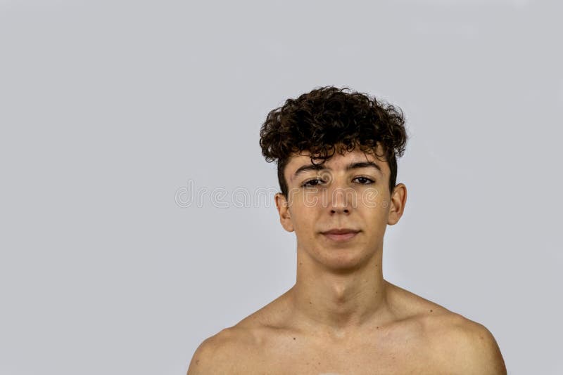 Young Naked Boy Pic
