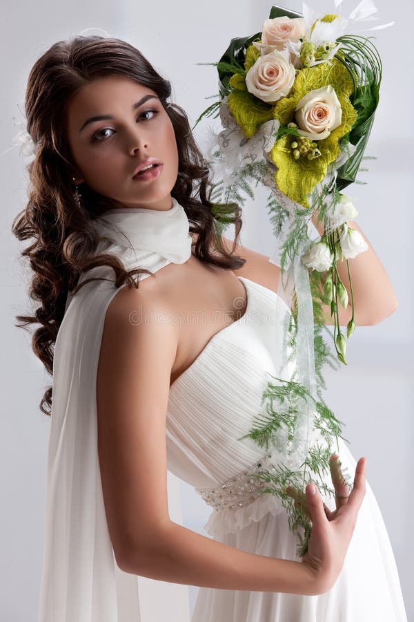 Young Bride