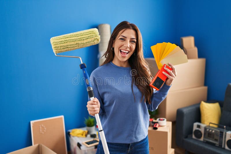 2,243 Funny House Painter Stock Photos - Free & Royalty-Free Stock Photos  from Dreamstime