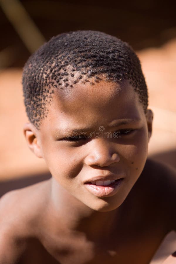 Young bushman child editorial photo. Image of nomads - 38913201 Young bushman child editorial photo. Image of nomads - 38913201