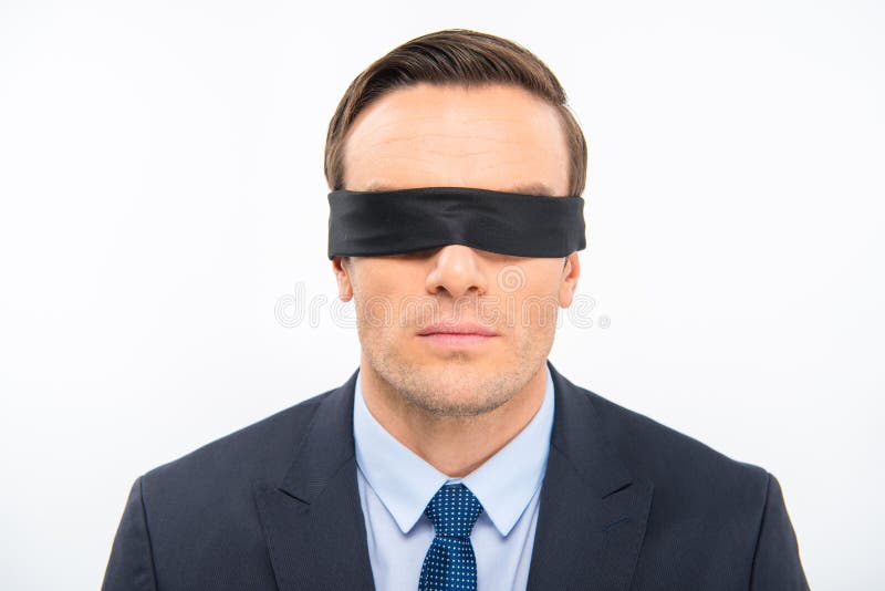 Blindfolded Images – Browse 78,838 Stock Photos, Vectors, and