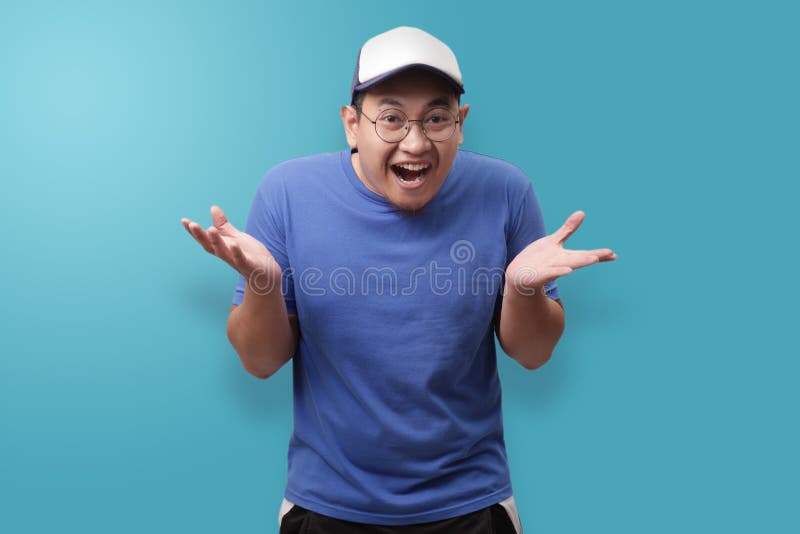 Young Businessman Indifferent Gesture royalty free stock photos Young Businessman Indifferent Gesture royalty free stock photos