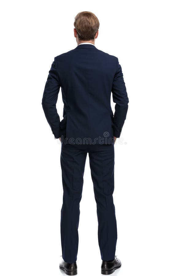 Guy with hands in pockets stock image. Image of face - 31440019