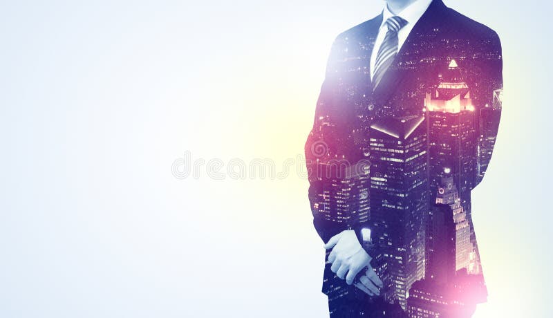 Young Man Thinking with City Wallpaper Stock Image - Image of businessman, mayor: 101237987 Young Man Thinking with City Wallpaper Stock Image - Image of businessman, mayor: 101237987
