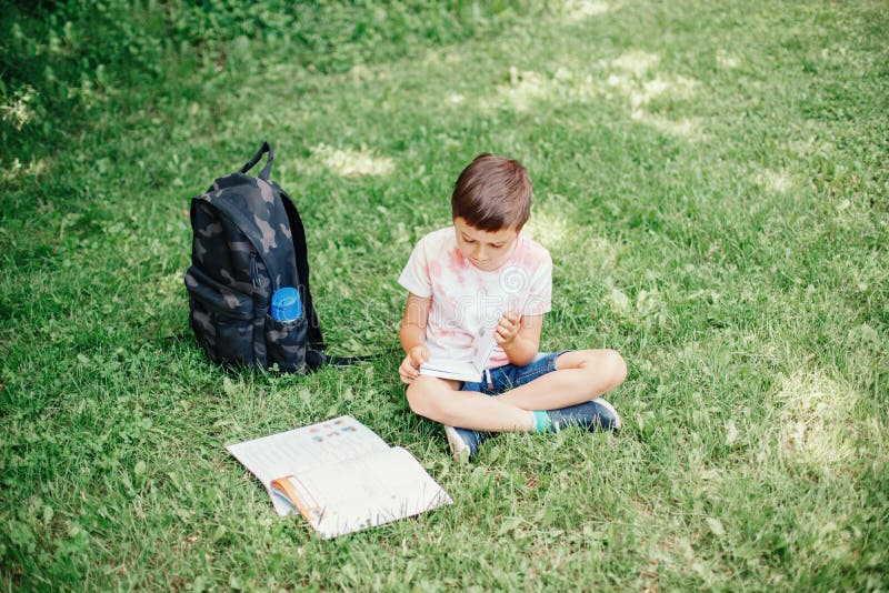 doing homework outside reddit