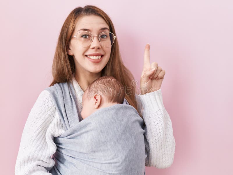 baby question face