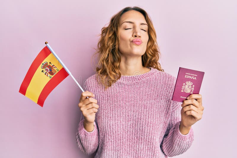 837 Spain Passport Photos - Free & Royalty-Free Stock Photos from Dreamstime
