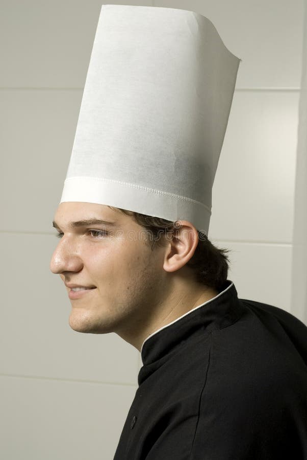 Young Chef