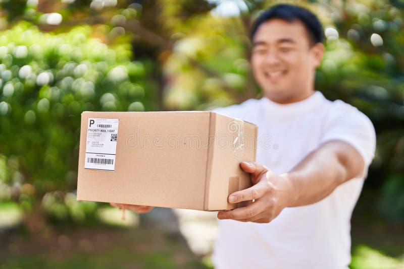 313 China Courier Package Stock Photos Free & RoyaltyFree Stock