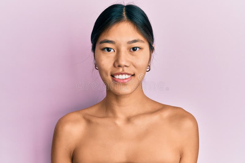 Small Asian Girls Nude