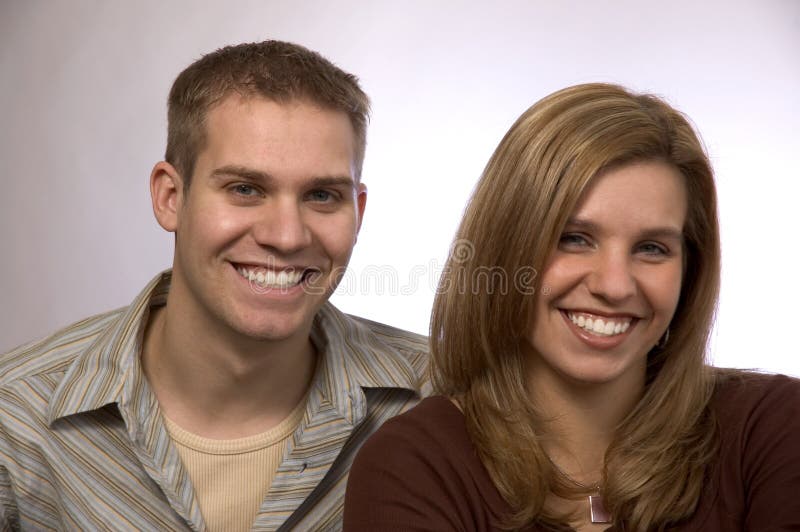 Young Couple 3