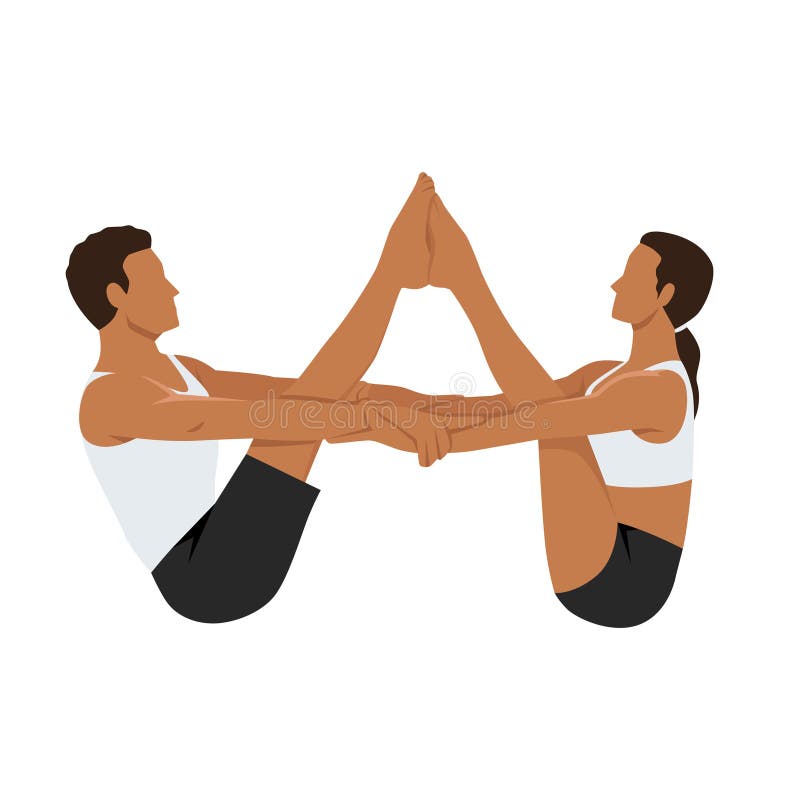 Double yoga