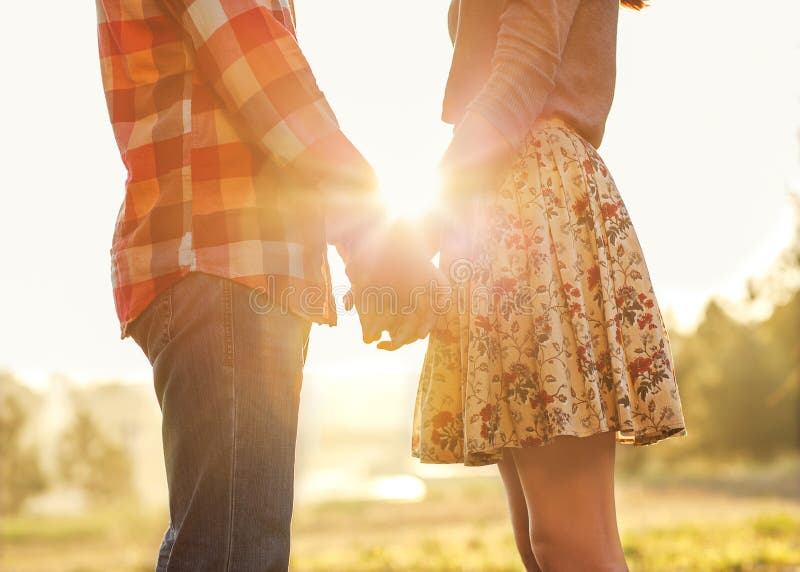 Young couple in love stock images Young couple in love stock images