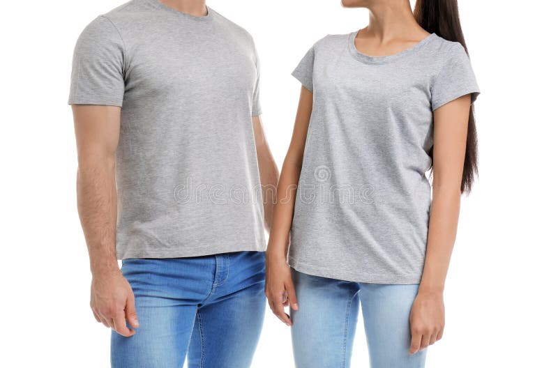 Download 493 T Shirt Mockup Couple Photos Free Royalty Free Stock Photos From Dreamstime