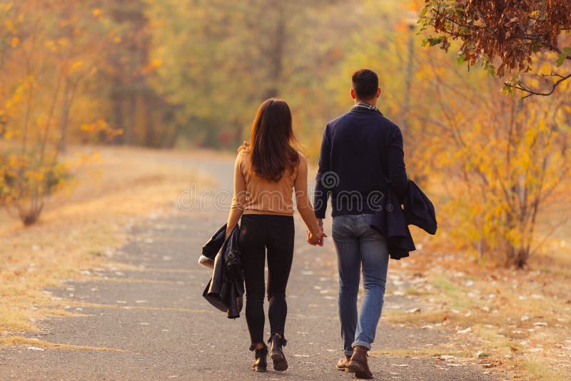 453 Couple Down Road Walking Stock Photos - Free & Royalty-Free Stock  Photos from Dreamstime