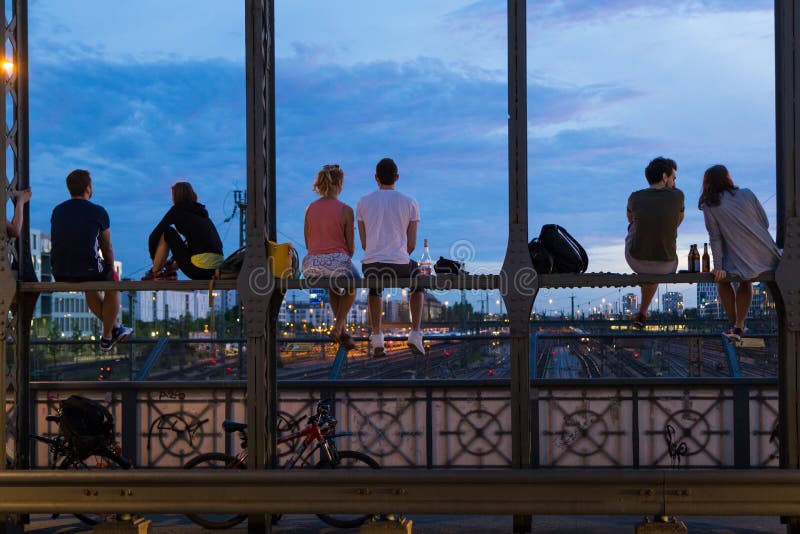 Dating in munich germany