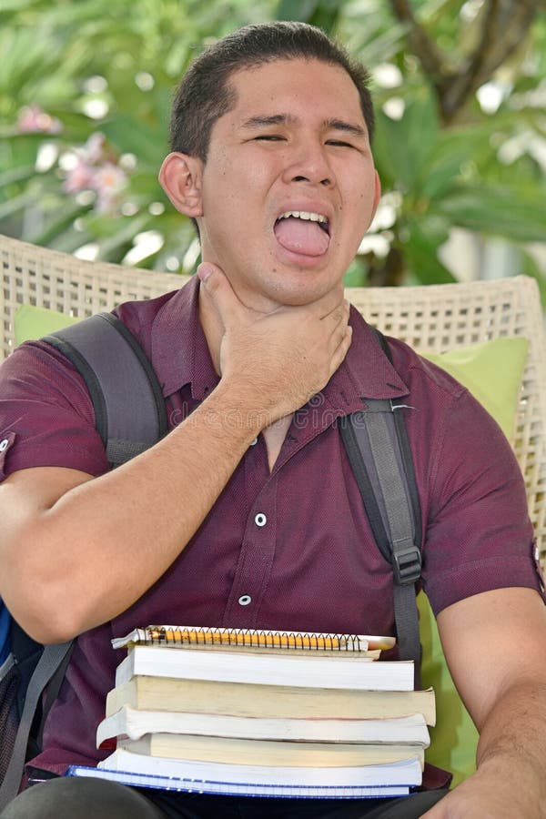 Student Choking Stock Photos Free & RoyaltyFree Stock Photos from