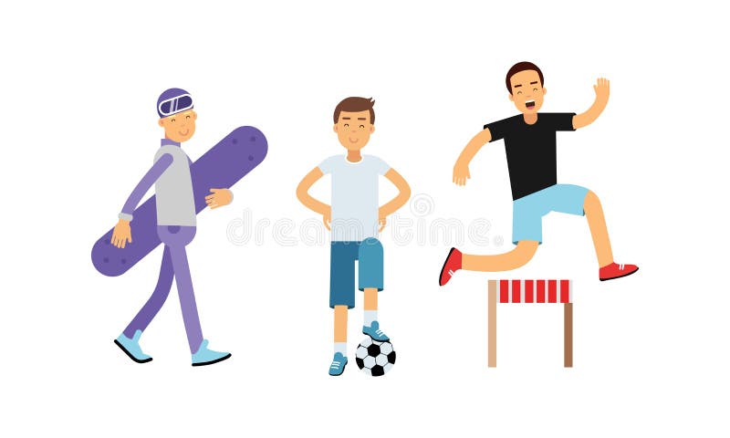 energiomsetning football clipart