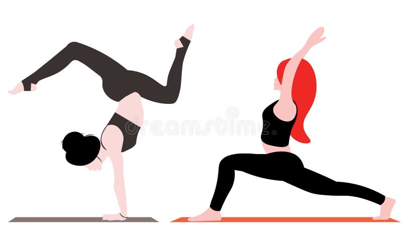 A Helpful Tip for Scorpion Pose — YOGABYCANDACE