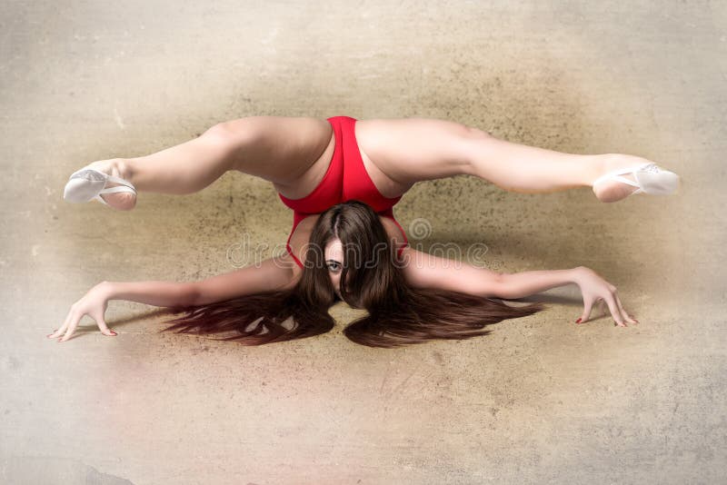 Contortion Babes