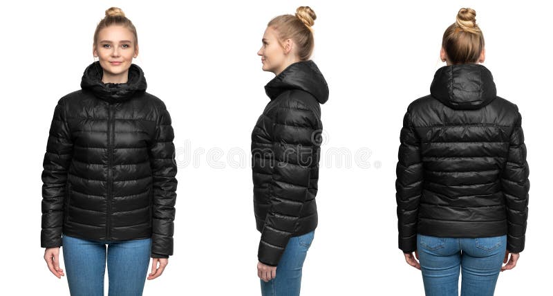 Download 6 655 Jacket Mockup Photos Free Royalty Free Stock Photos From Dreamstime