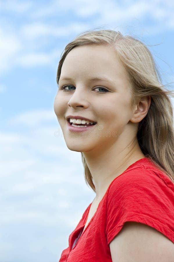 Young girl at the station stock photo. Image of schoolboy 25157026