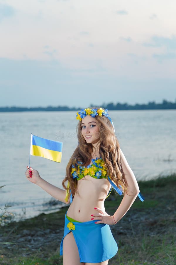 Bikini Ukraine