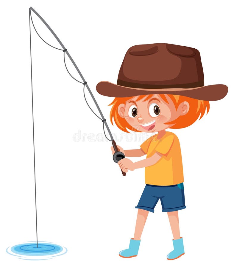 Youth Fishing Background Stock Illustrations – 122 Youth Fishing Background  Stock Illustrations, Vectors & Clipart - Dreamstime