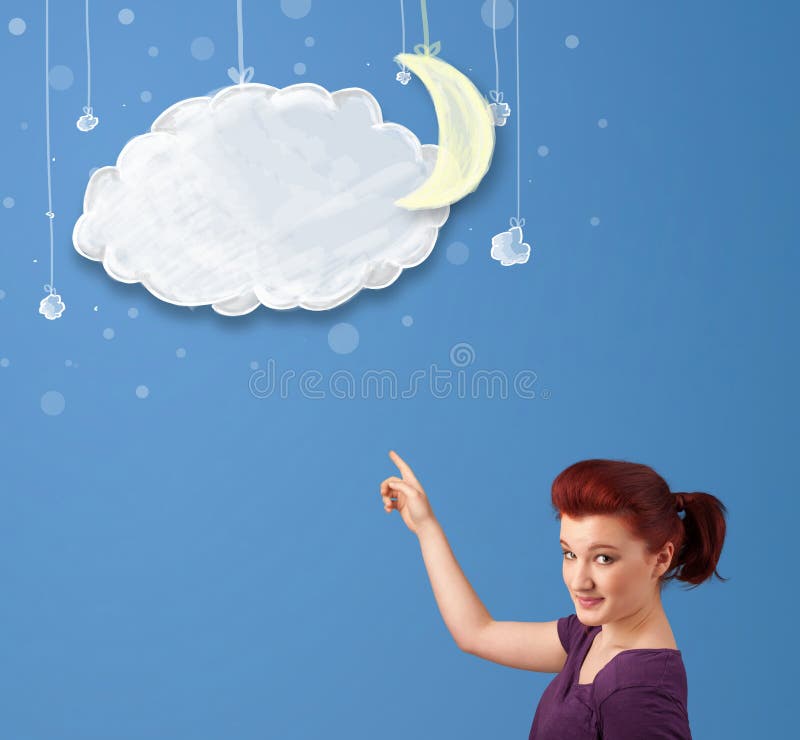 119 Cartoon Girl Hanging Stock Photos - Free & Royalty-Free Stock Photos  from Dreamstime