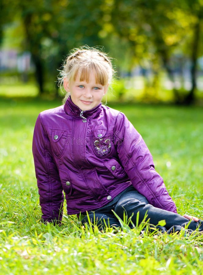 Young girl stock photo. Image of bare, dream, companion 55210798