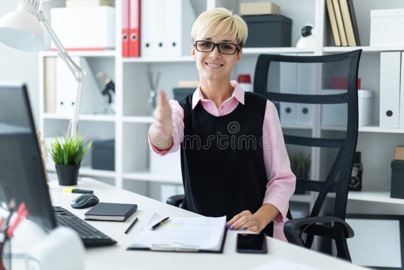 Office Stretches Stock Photos Download 381 Royalty Free Photos