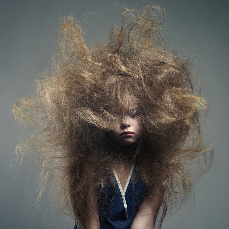 Perfection Messy hair updo, Long hair styles, Cool hairstyles