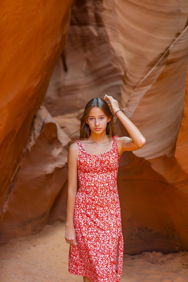 Adorable slim girl in a swimsuit with a perfect figure on the beach  18044088 Stock Photo at Vecteezy