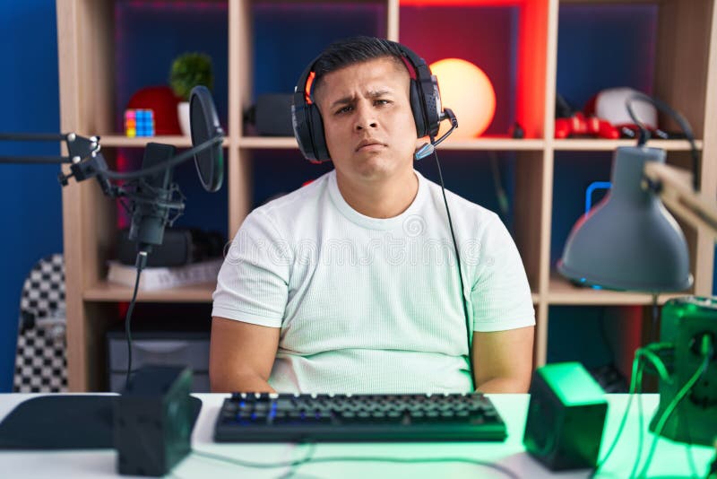 Person Playing Computer Game · Free Stock Photo